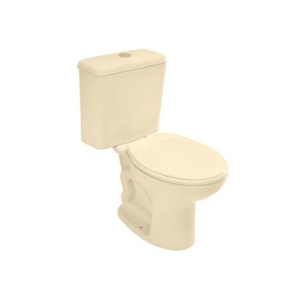 Vaso com Caixa Acoplado Parati Logasa Bege Areia-4455b2a0-6b35-4a99-9d62-becac6d9b80c