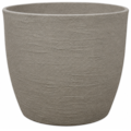Vaso Japi Europa Redondo 33 Marmore-68180284-68d6-4788-91b6-3224f2e04722