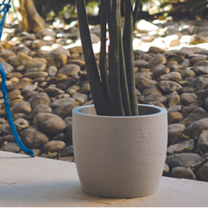 Vaso Japi Europa Redondo 33 Marmore