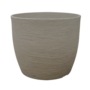 Vaso Japi Europa Redondo 33 Marmore