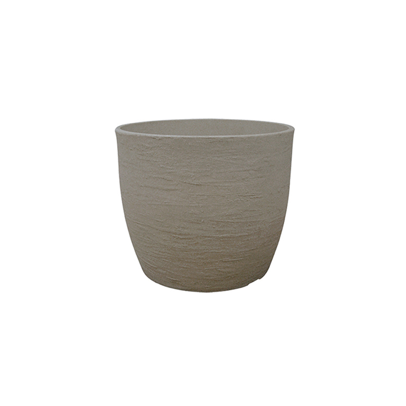 Vaso Japi Europa Redondo 33 Marmore