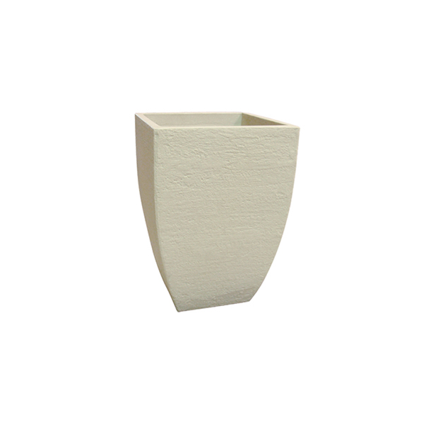 Vaso Japi Quadrado Moderno 30 Cimento-ba691005-0fa6-4ecd-819c-2ca64e71ef1d