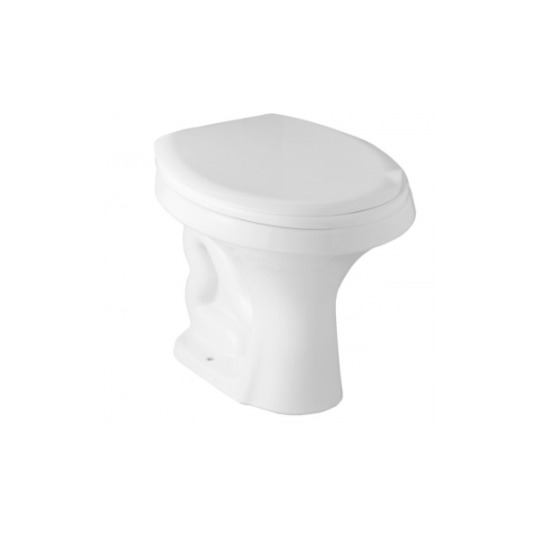 Vaso Sanitário Convencional Parati Logasa Bege Areia-7919f26d-8b1b-42c9-b185-cf09f9988fbc