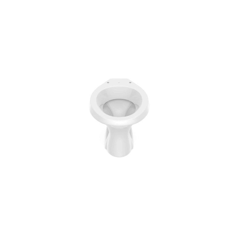 Vaso Sanitario Convencional Parati Logasa Branco