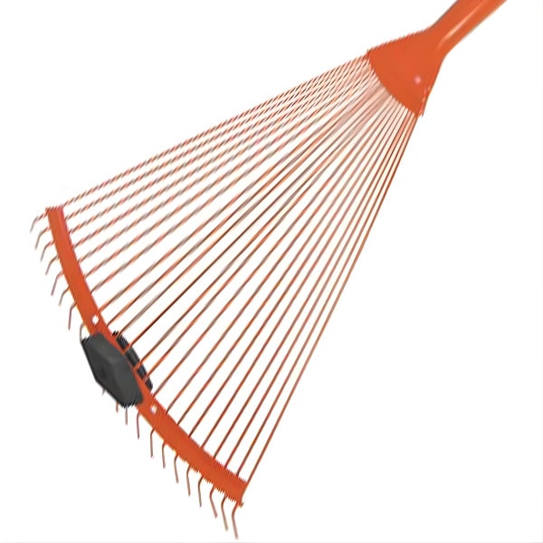 Vassoura Metálica Tramontina Regulável com 22 Dentes em Arame e Cabo de Madeira 120cm-d0ec7e80-d514-462e-889c-305a86453228