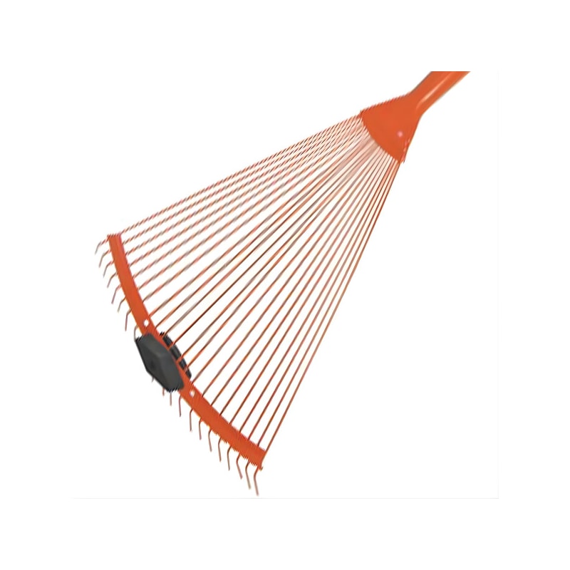 Vassoura Metálica Tramontina Regulável com 22 Dentes em Arame e Cabo de Madeira 120cm-ff7d15f8-7bcd-43c0-b5f8-a18b2a17b8ea