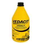 Vedacit Vedalit Aditivo Plastificante Concentrado GL 3,6L 