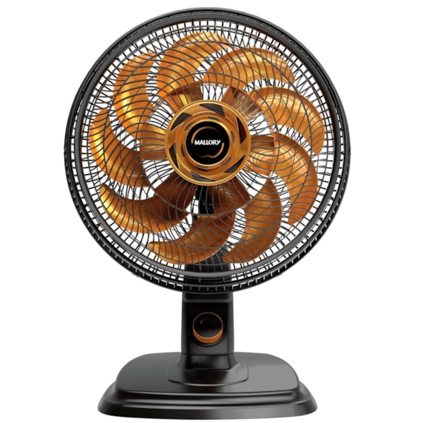 Ventilador 2 Em 1 Mallory 40cm Egeo Preto E Dourado B94401801-d9ed6803-35b6-41eb-b70a-8b6fcc03b540