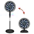 Ventilador Arno 2 em 1 40cm X-Treme 9 Pas 127V VE9M Preto/Azul-cd60e8c7-6b7a-4958-a66b-4ddb0e3fa60b