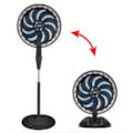 Ventilador Arno 2 em 1 40cm X-Treme 9 Pas 127V VE9M Preto/Azul-87617dd0-64d0-4f48-bcc7-cb2bc5ecc5e0