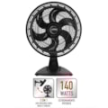Ventilador Arno 2 em 1 Mesa e Parede 40CM X-Treme 6 127V VE60 Preto-b8a6066d-e697-4b5b-be0f-86b7a4ba3d21