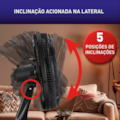Ventilador Arno 2 em 1 Mesa e Parede 40CM X-Treme 6 127V VE60 Preto-fa1d4e5a-6e28-4e54-b434-8058abf16225
