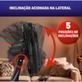 Ventilador Arno 2 em 1 Mesa e Parede 40CM X-Treme 6 127V VE60 Preto-59e43b93-3e42-4d43-9d91-d6b3ed201025