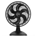 Ventilador Arno 2 em 1 Mesa e Parede 40CM X-Treme 6 127V VE60 Preto-d7b9976c-e8ad-4734-a859-3bc889b0404c