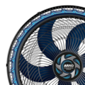 Ventilador Arno de Coluna 50cm Xtreme Force Breeze 127v VB52 Preto/Azul-d018b5c9-7997-48f7-a33d-0d0d8aabb068