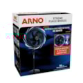 Ventilador Arno de Coluna 50cm Xtreme Force Breeze 127v VB52 Preto/Azul-ac2ae05d-6b11-4890-abd6-2f7e8b655d62