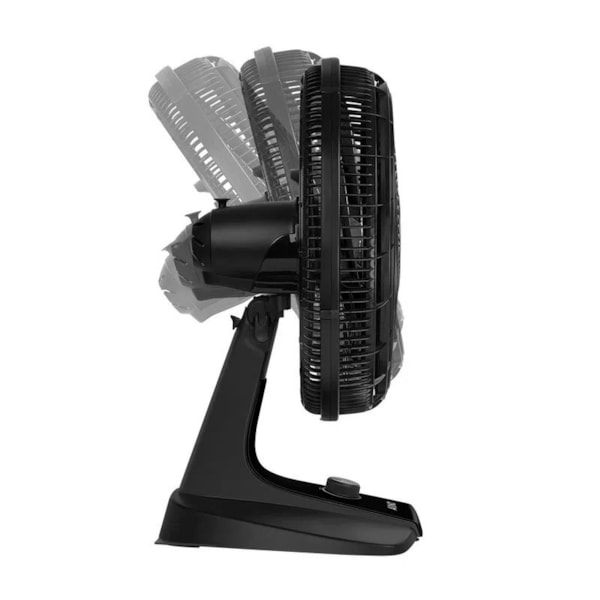 Ventilador Arno de Mesa Turbo Force 2 em 1 40cm 127V VF42 Preto-ee0bc596-6c97-460f-9349-906b9e3b78ff