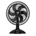 Ventilador Arno de Mesa Turbo Force 2 em 1 40cm 127V VF42 Preto-bdaf72ce-17e9-4670-9b1f-981c9c3d3460