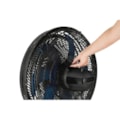 Ventilador Arno de Parede 50cm Xtreme Force Breezer 127V VB51 Preto/Azul-cf59bb40-b88f-4a0c-8420-2633d904f3e6