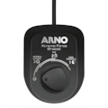 Ventilador Arno Parede 50CM Xtreme Force Breezer 6 Pas 127V Preto/Azul-da173240-fff7-46a5-8ae3-3803fa8013ef