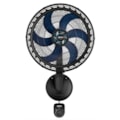 Ventilador Arno Parede 50CM Xtreme Force Breezer 6 Pas 127V Preto/Azul-15a689c6-3050-4c2d-9125-d5b72e3e0ce8