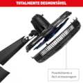 Ventilador Arno Parede X-Treme 9 40cm 127V VE9P Preto/Azul -e1e27221-dae4-4ef0-94a3-7143dadf7305