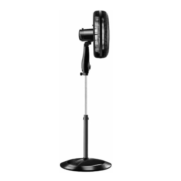 Ventilador Coluna Mondial 40cm Turbo 127/60Hz 8 Pas Preto/Prata-3ec2d34f-ac8c-4fa0-bc97-9975fcec40ff