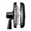 Ventilador Coluna Mondial 40cm Turbo 127/60Hz 8 Pas Preto/Prata-7cf48354-a3dd-4b9c-b4c7-60cf428b2bba