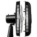 Ventilador Coluna Mondial 40cm Turbo 127/60Hz 8 Pas Preto/Prata-e2104825-019f-4e04-a522-ead546282eb3