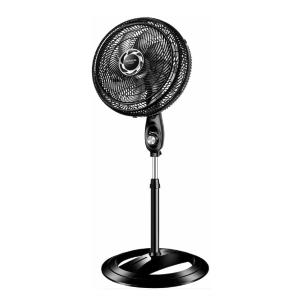 Ventilador Coluna Mondial 40cm Turbo 127/60Hz 8 Pas Preto/Prata-c26136b4-17ee-45c0-8f9d-bbdf7f78da9a