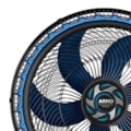 Ventilador de Coluna Arno 50cm Extreme Force Breeze 6 Pás 127V VB52 Preto/Azul-ecb202ed-c1e1-405d-8991-68fdcbb4b826