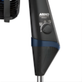 Ventilador de Coluna Arno 50cm Extreme Force Breeze 6 Pás 127V VB52 Preto/Azul-d7285c12-9092-4929-8a74-43f2f245f3c6