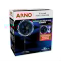 Ventilador de Coluna Arno 50cm Extreme Force Breeze 6 Pás 127V VB52 Preto/Azul-5d9a48c5-eaee-4fa1-8807-1ab07af94799