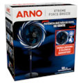 Ventilador de Coluna Arno 50cm Extreme Force Breeze 6 Pás 127V VB52 Preto/Azul-5ed09a01-5c97-4dbc-b2ba-867ff8d533a1