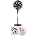 Ventilador de Coluna Arno X-Treme 40cm 6 Pas 127V VE6C Preto-b0ecc3a9-5721-4190-8b9f-5745157050a5