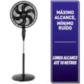 Ventilador de Coluna Arno X-Treme 40cm 6 Pas 127V VE6C Preto-990a6db2-f5be-46f5-9239-5f44e6b0692d