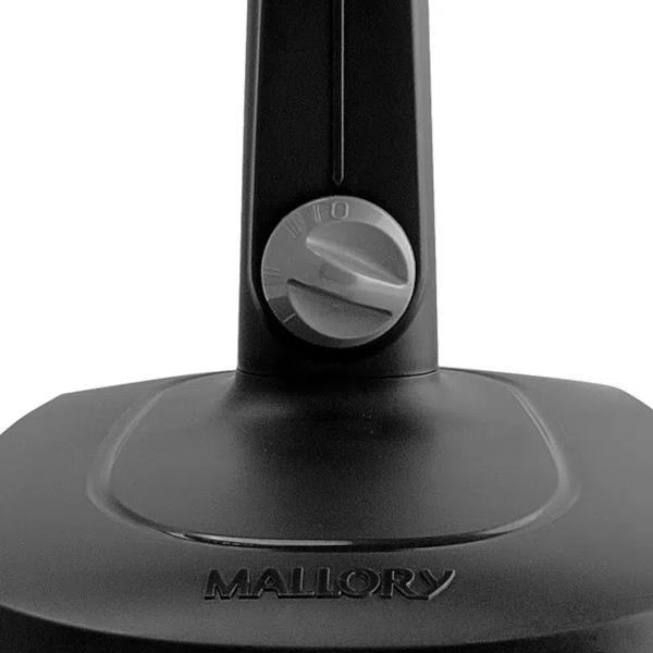 Ventilador De Mesa Mallory 30cm Turbo Compact Preto E Grafite-5b32c16c-f7d5-4c1e-886f-4a6b25312dbc