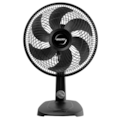 Ventilador De Mesa Mallory 30cm Turbo Compact Preto E Grafite-29460f13-8afe-49e3-8c7b-bb0c6540b8e9