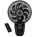 Ventilador de Parede Mallory Smart Control 40cm 127V Preto-bb03ee7f-008e-4140-b0dd-e43f4672299e