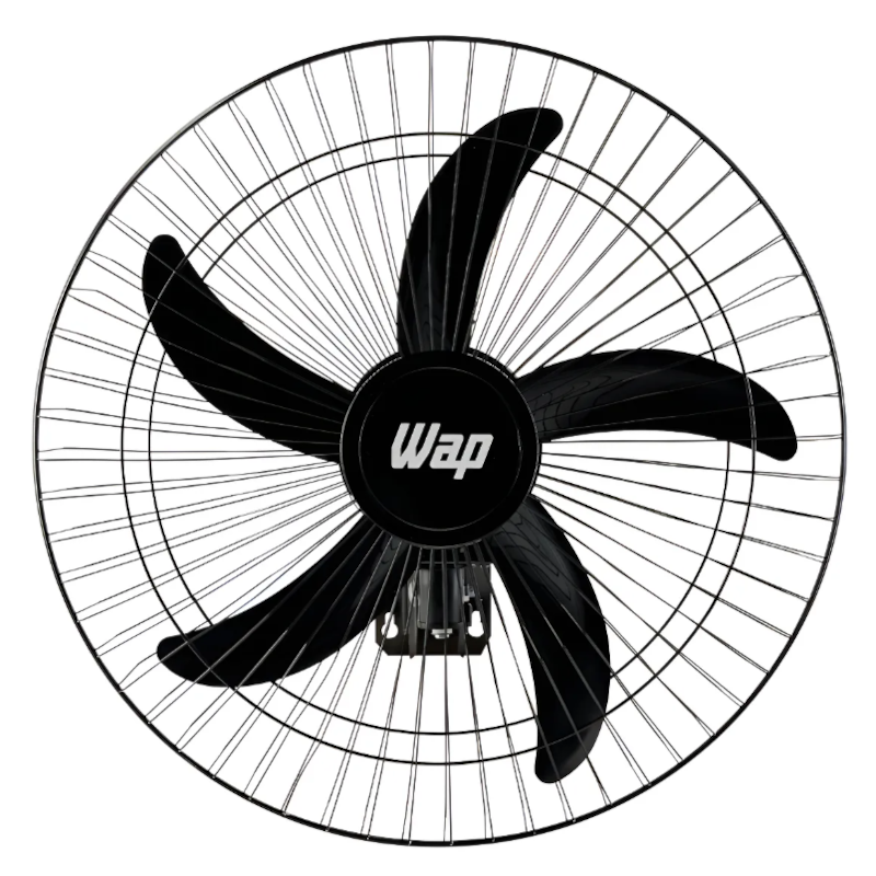 Ventilador de Parede Wap 48CM Rajado Pro 60 5 PAS Bivolt-aa67bc68-0041-4819-a001-0e1f6a26d225