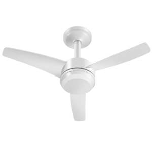 Ventilador de Teto Mondial Maxir Air VTE-01 Branco
