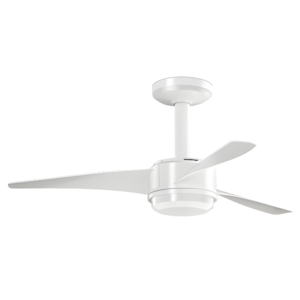 Ventilador de Teto Mondial Maxir Air VTE-01 Branco