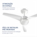 Ventilador de Teto Mondial VTE-02 127 V Branco – 3 Pás, Controle Remoto-ae3d69d9-ab54-4105-ad97-092f5c39a78f