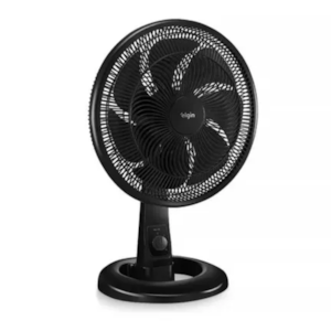 Ventilador Elgin Mesa 40cm Brezeer Air
