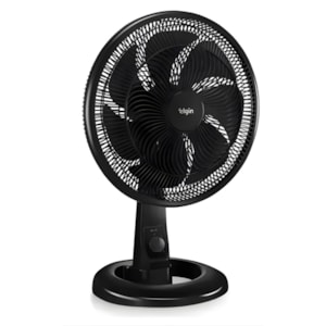 Ventilador Elgin Mesa 40cm Brezeer Air