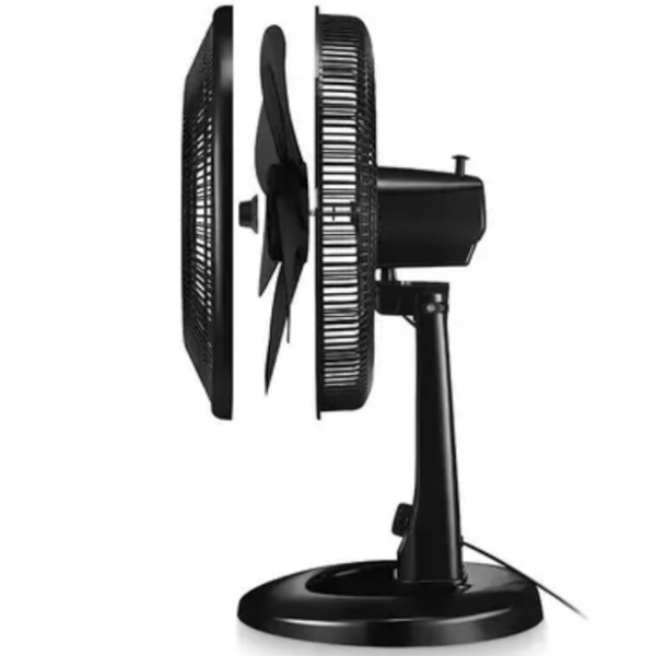 Ventilador Elgin Mesa 40cm Brezeer Air-beb255ad-c118-455f-adc4-1123aa1370fa