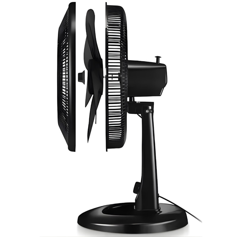 Ventilador Elgin Mesa 40cm Brezeer Air-98bbdba2-7e96-4001-a89c-cc0f4d5c14bf