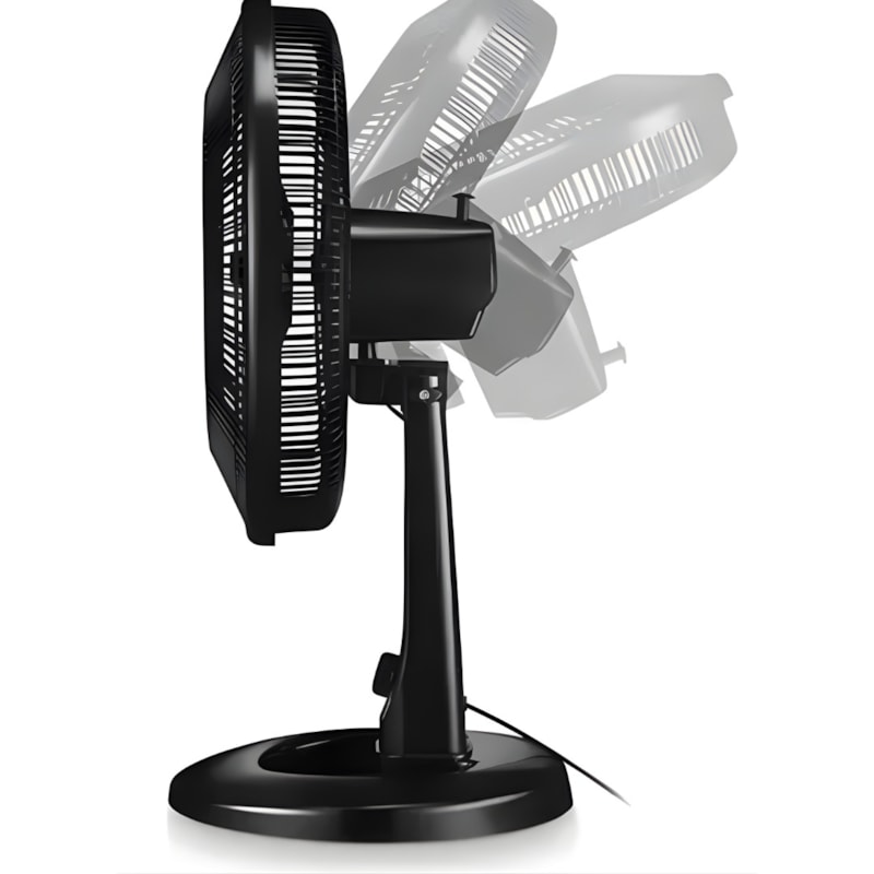 Ventilador Elgin Mesa 40cm Brezeer Air-10037b9b-f133-4870-af0f-d4eea6d6d34a