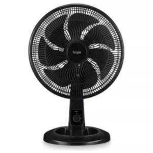Ventilador Elgin Mesa 40cm Brezeer Air