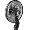 Ventilador Mallory Coluna 40cm Eolo 6 Pás 127V Preto/Grafite-cb5ab620-9e6b-47da-b449-4e9fce873991